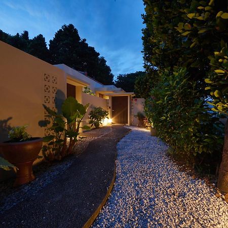 Private Villas Ryuz備瀬 โมโตบุ ภายนอก รูปภาพ
