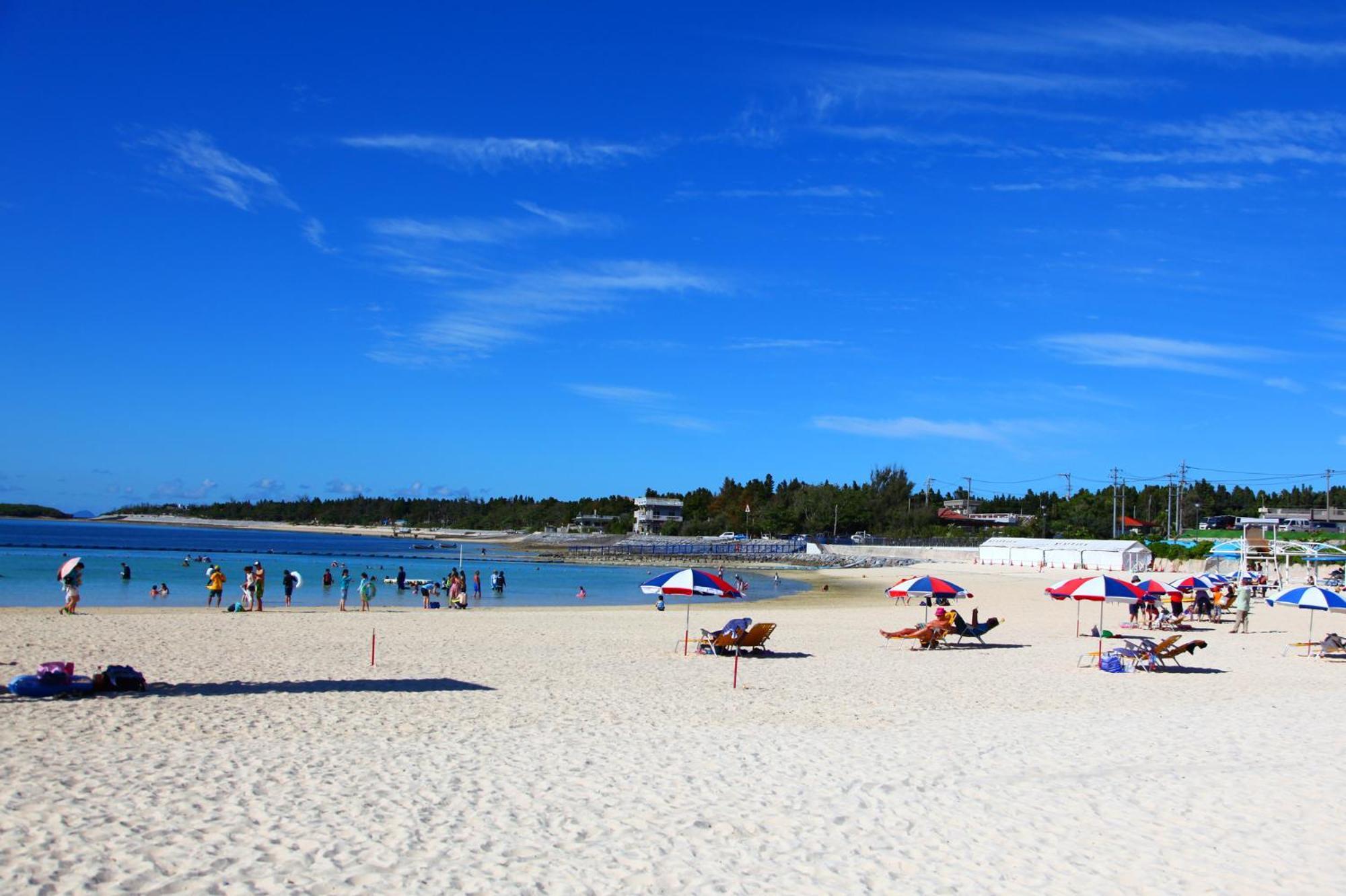 Private Villas Ryuz備瀬 โมโตบุ ภายนอก รูปภาพ